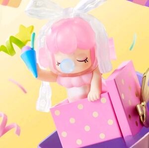 NEW Nanci Sweet Time- Surprise Gift